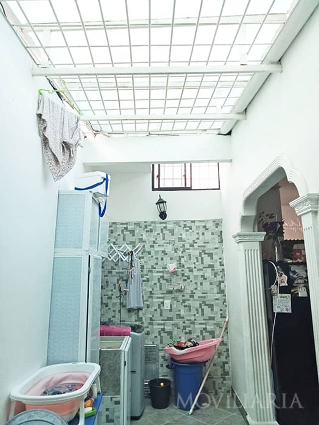 Casa en Venta en Colombia, Barrancabermeja con REF 1486